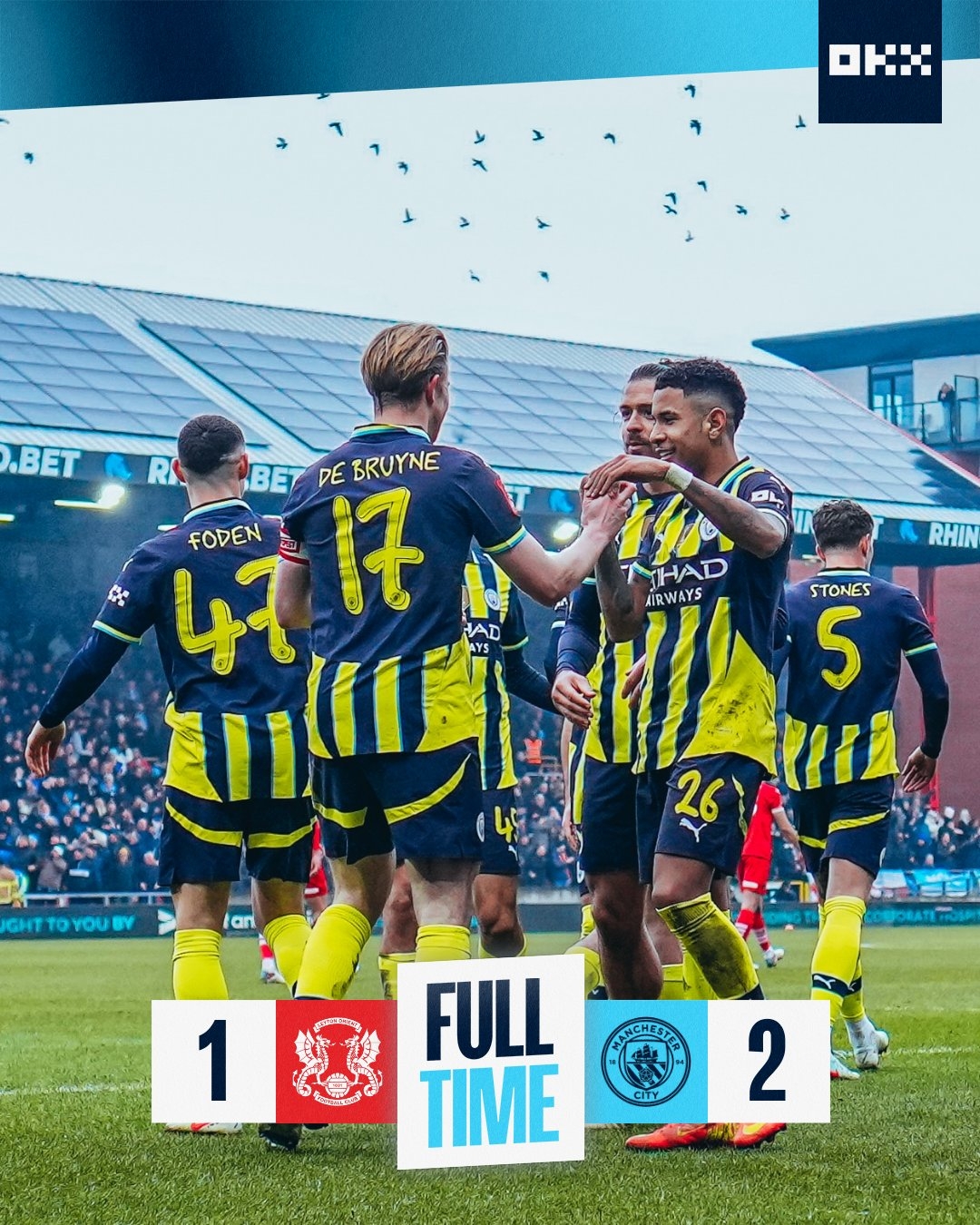 荷甲今夜再迎强敌，曼城临场应变，主帅态度：目标明确，球队文化再被提及(己亥岁二首其一曹松)